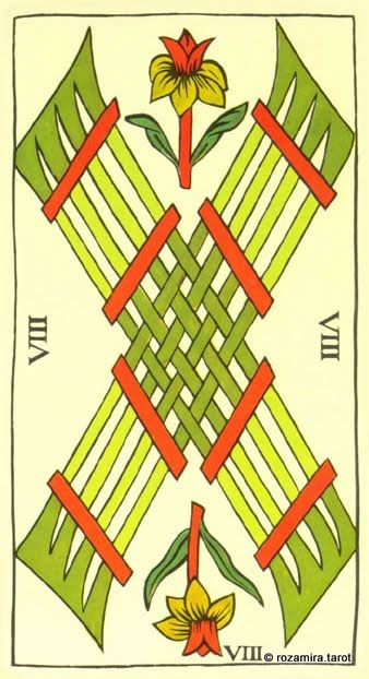 Spanish Tarot